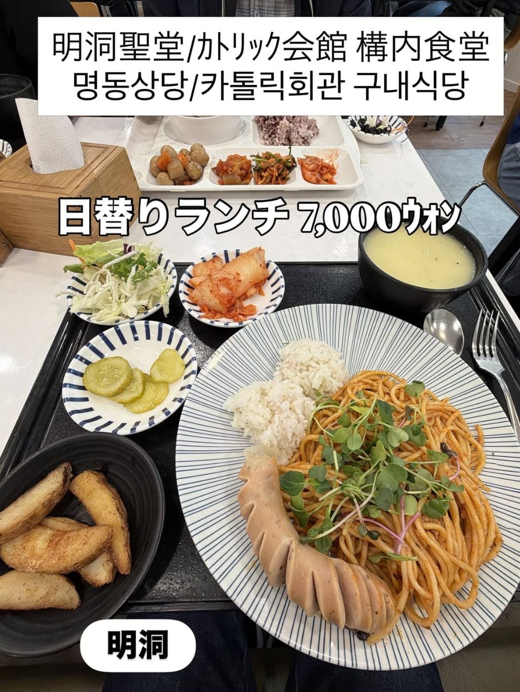 한국에서 특이한 여행을 하는 일본인.jpg