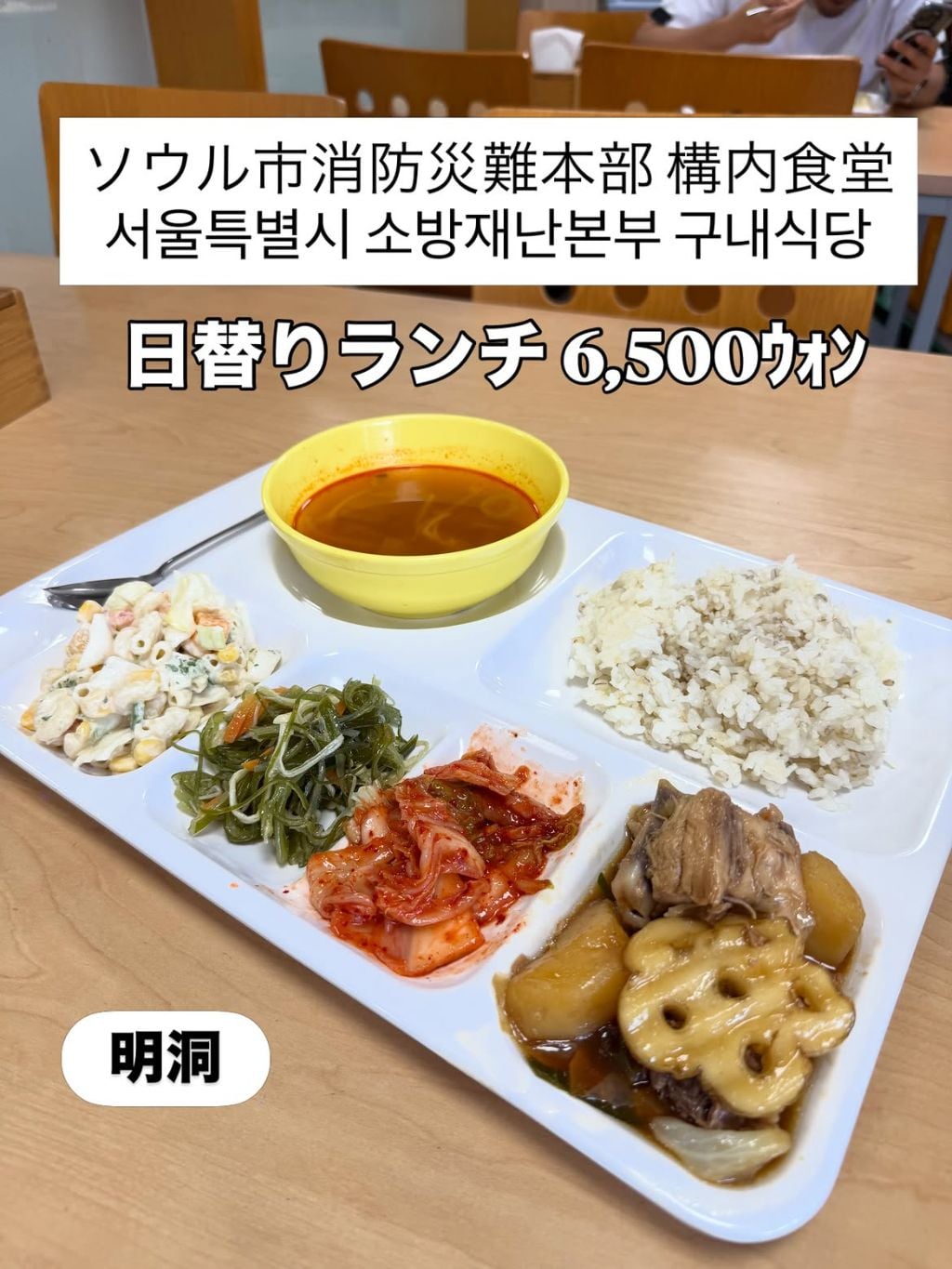 한국에서 특이한 여행을 하는 일본인.jpg