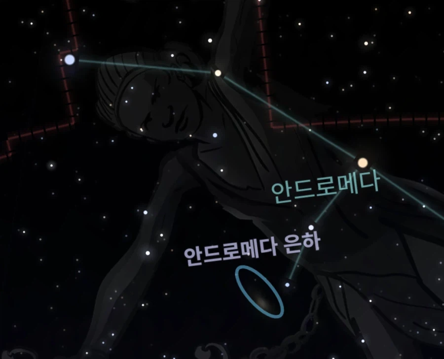 유성우 찍고싶었는데 별만 잔뜩 찍고왔네