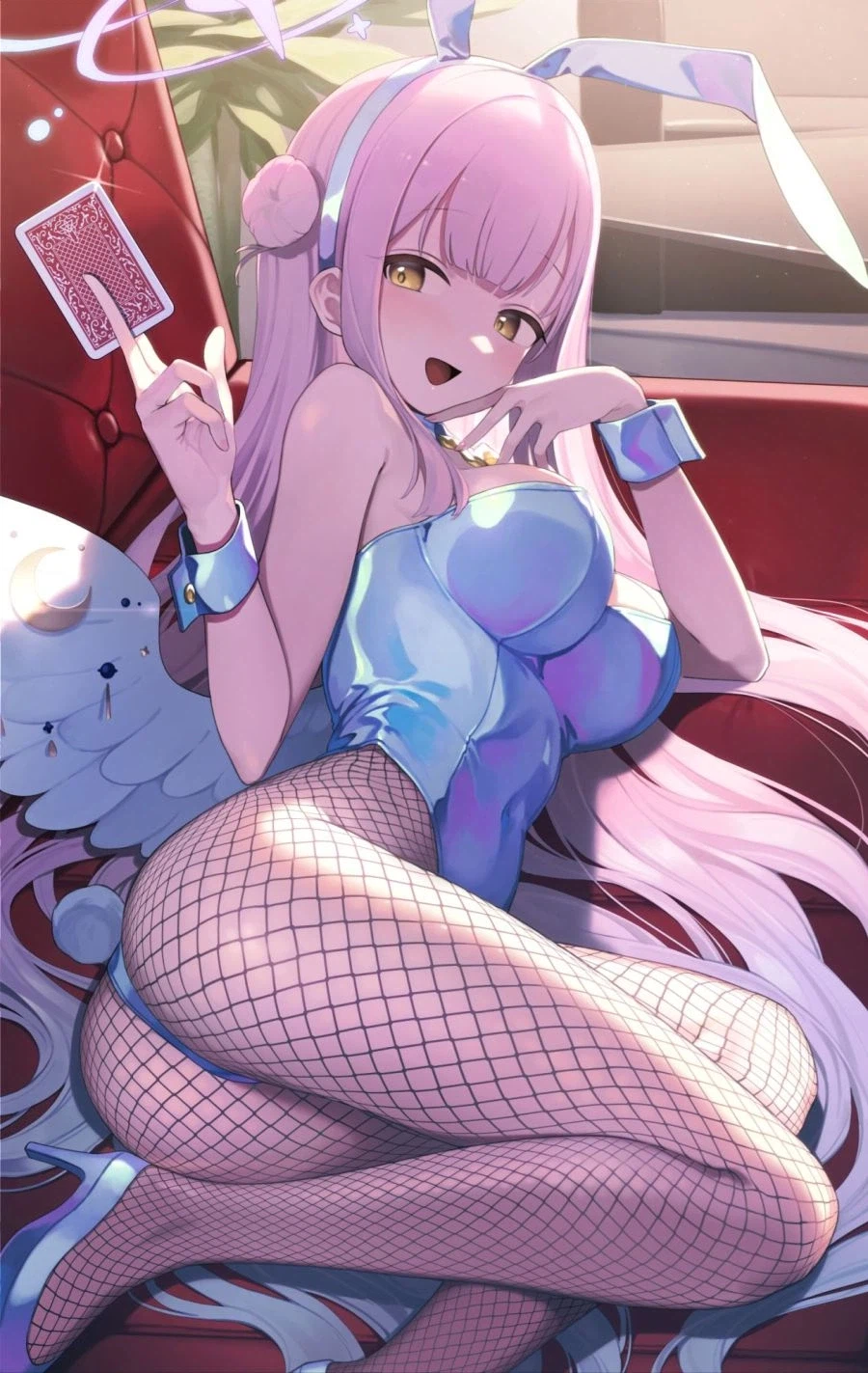 래빗하우스