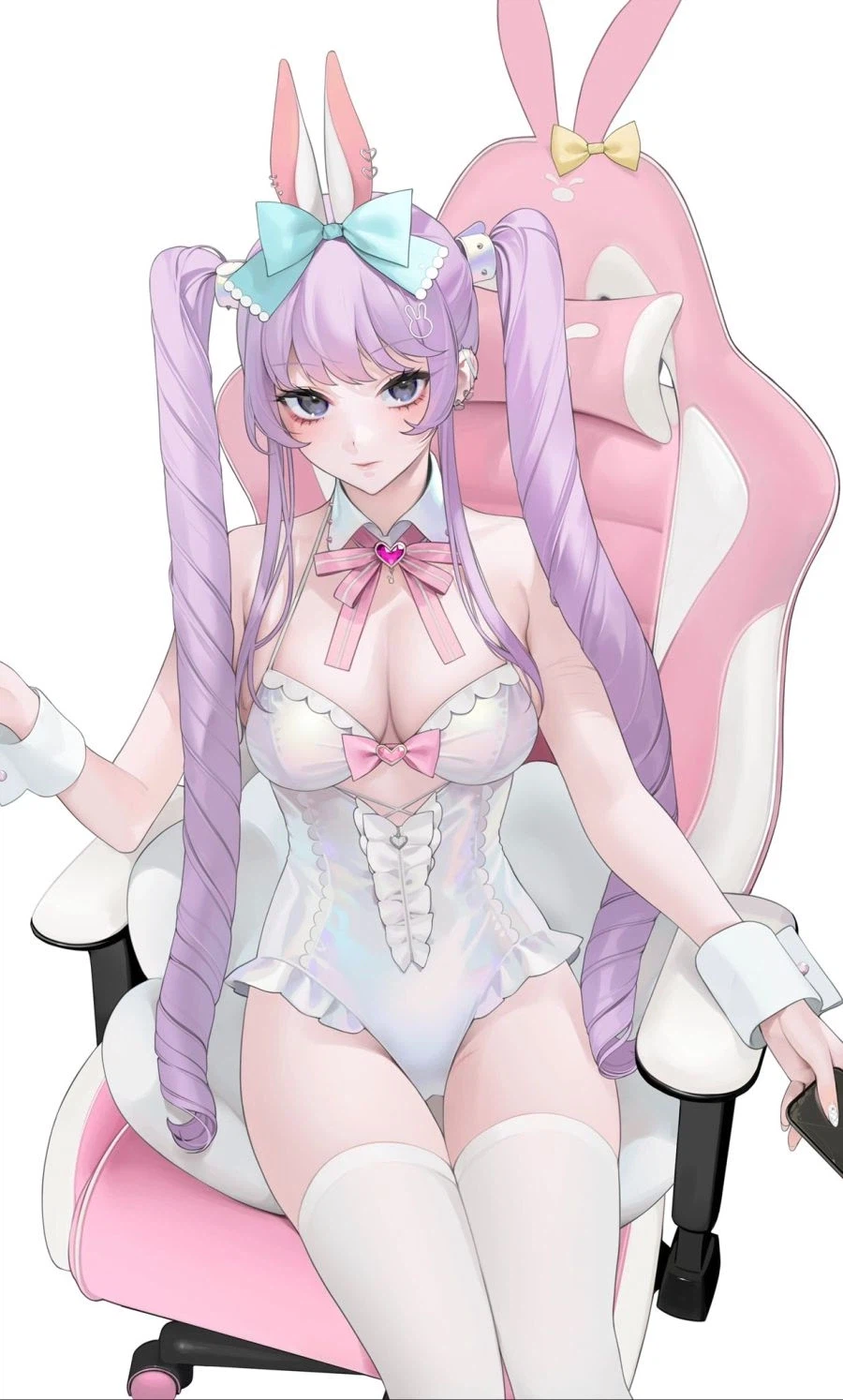 래빗하우스
