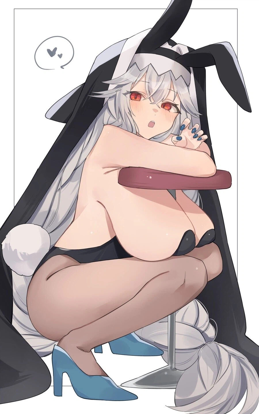 래빗하우스