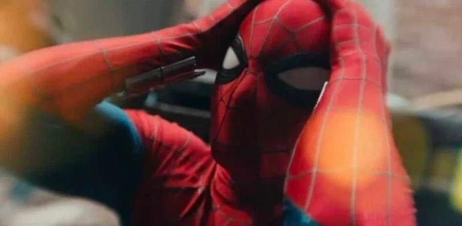 MCU) ? : 피터 그거 알고있냐?