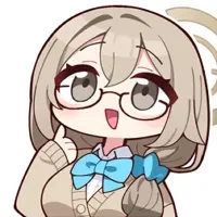 블루아카) 생일특집) 선생님은 왜 토키를 좋아하나요