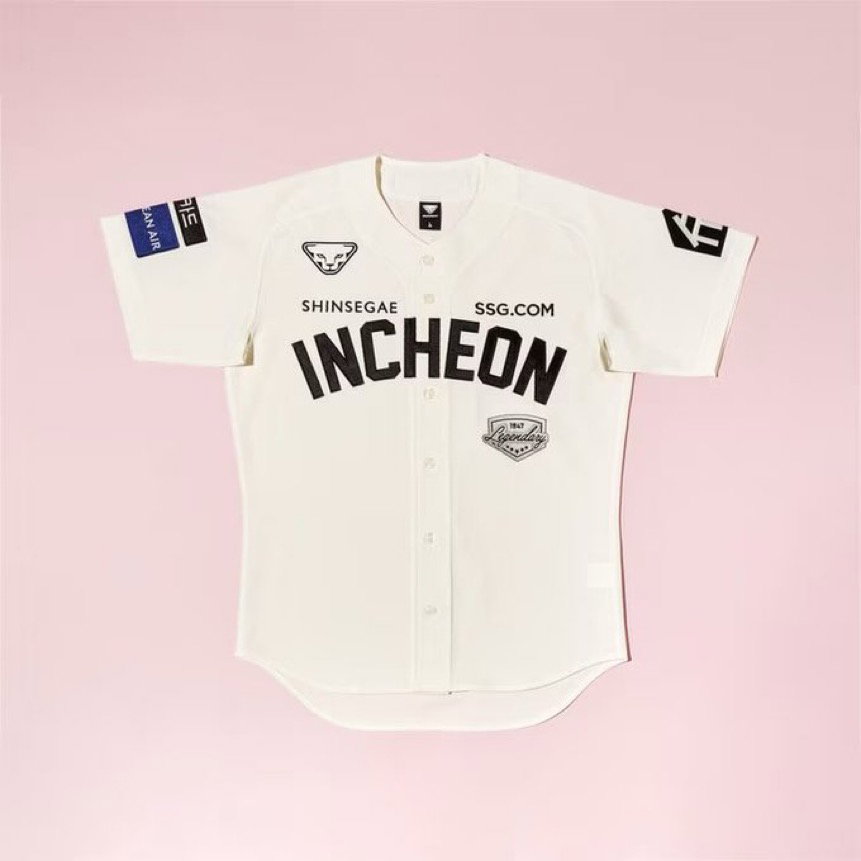 [KBO] 타팀 유니폼과 비슷해서 말나오고 있는 엘지트윈스 유니폼