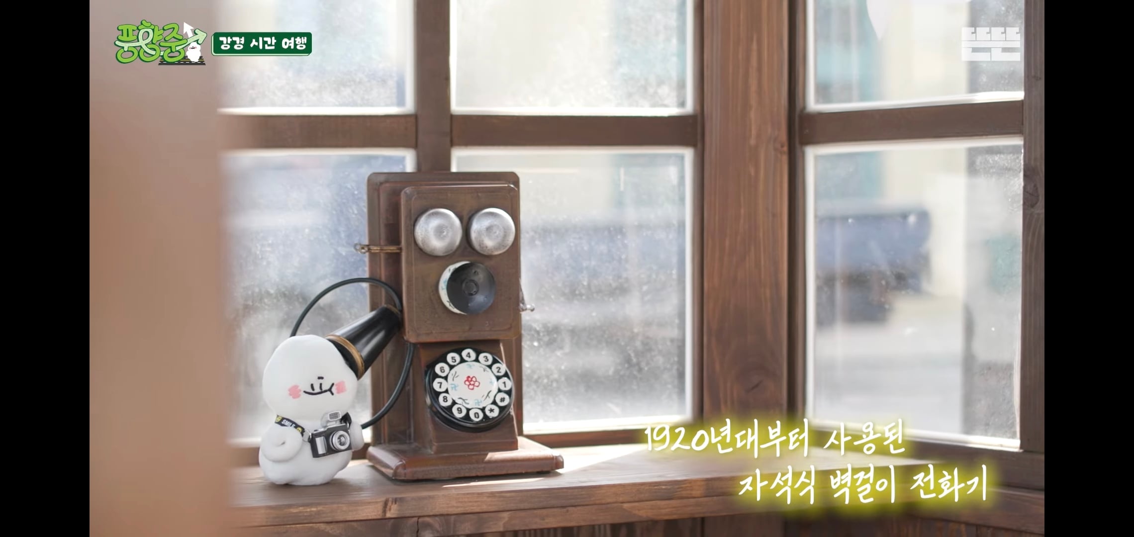 오늘자 핑계고 풍향중에서 즉흥적으로 들렀다가 출연진들 충격받은 지역.jpg