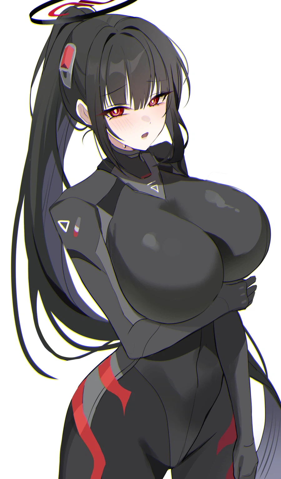 블루아카) 모닝글리오