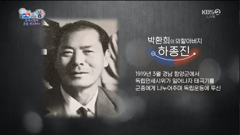 내일 광복절 시구행사에 나서는 독립운동가 후손 배우 박환희