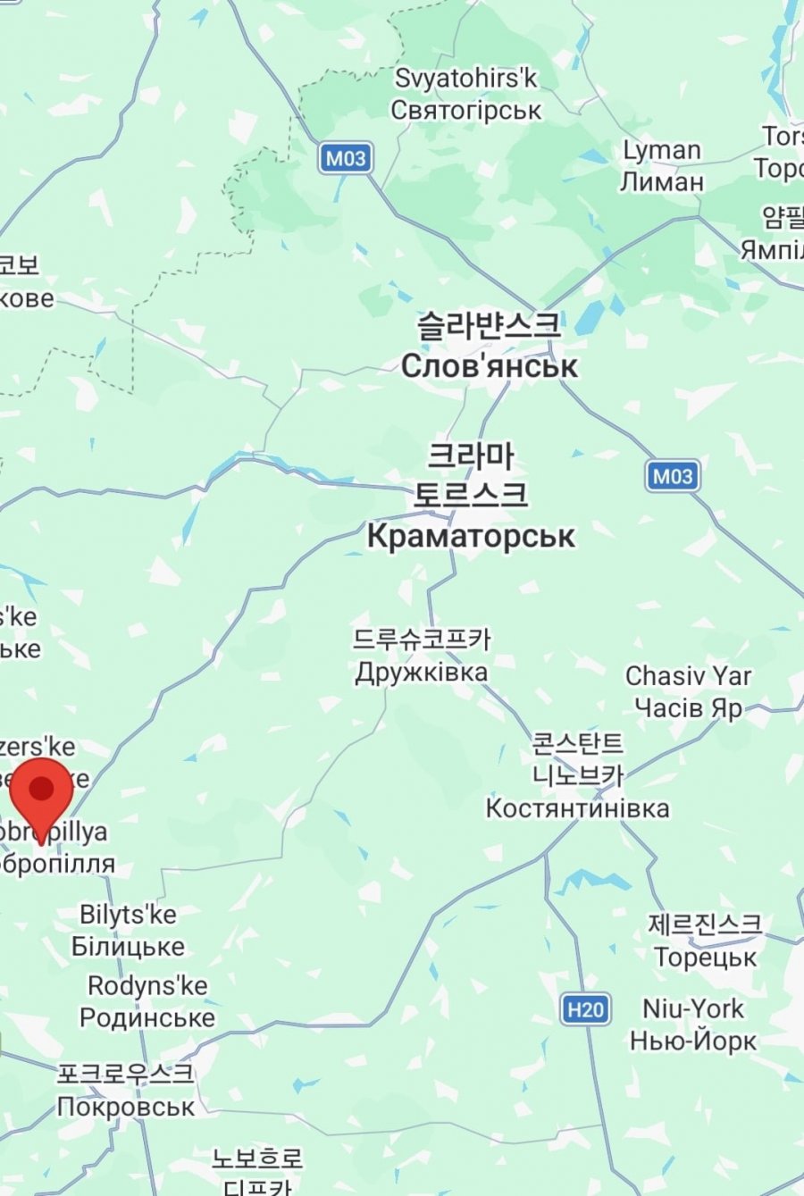 [우크라이나] 정유시설 공격,우크라 혐오로 폴란드 탈출,유럽 징병대상 난민거부,강제징병등