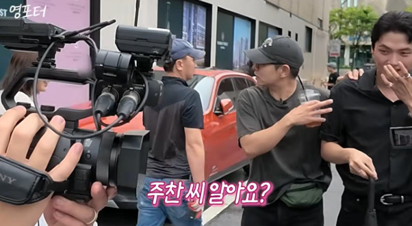 의외라는 권또또 남편 인지도…jpg