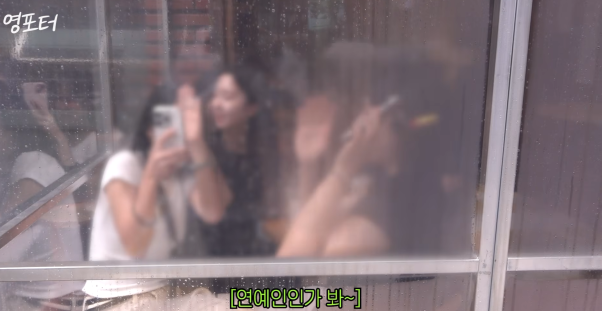 의외라는 권또또 남편 인지도…jpg