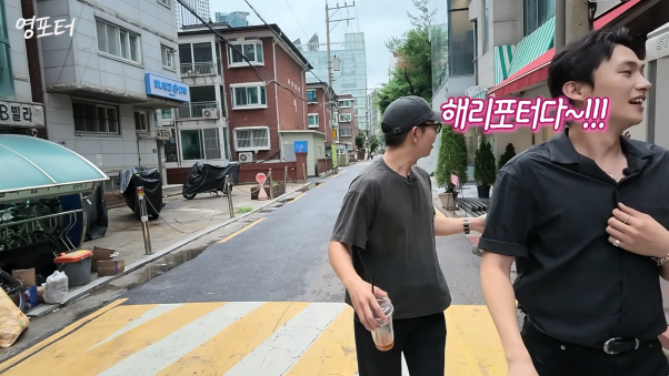 의외라는 권또또 남편 인지도…jpg