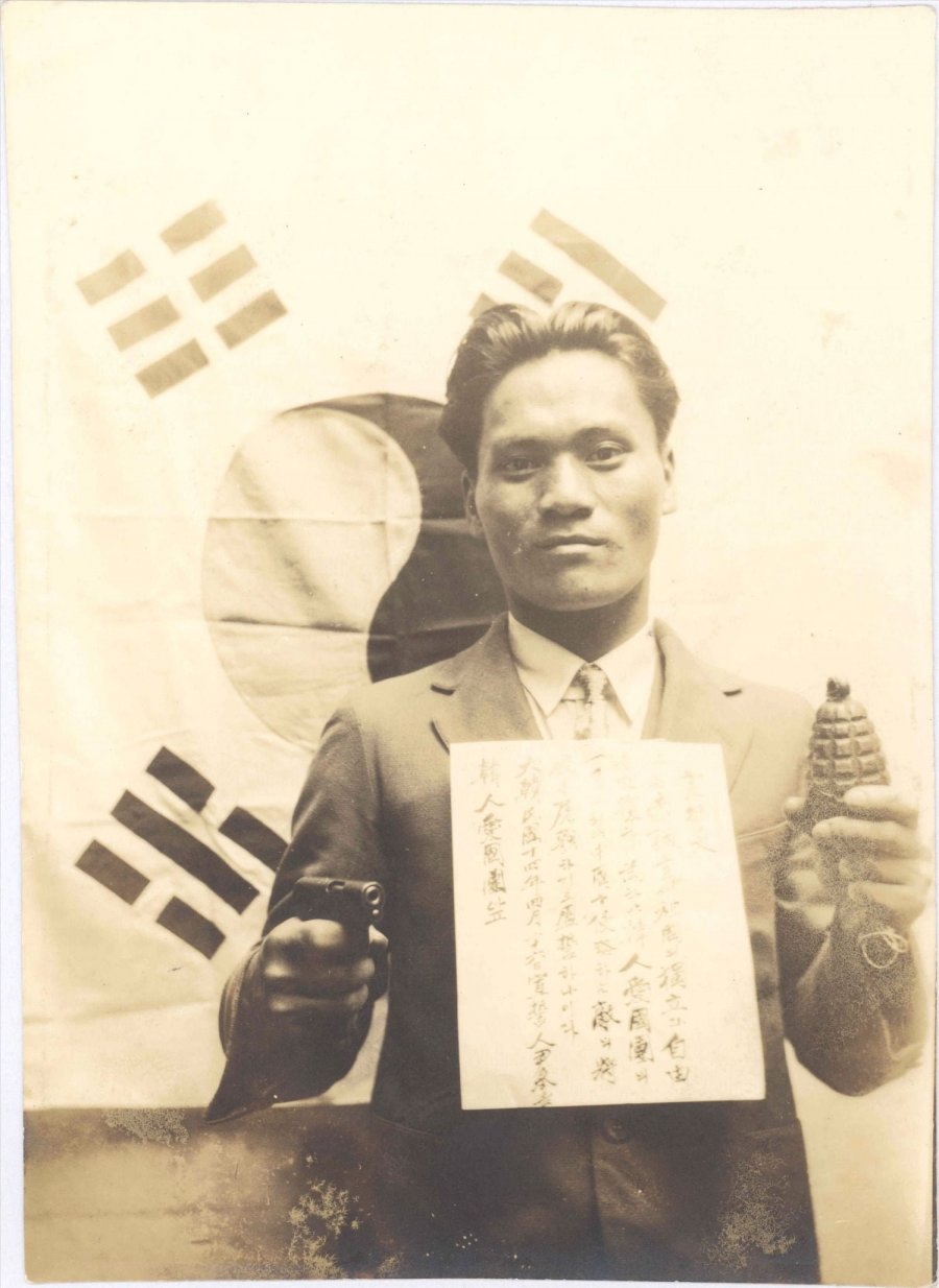 대한독립 만세~~