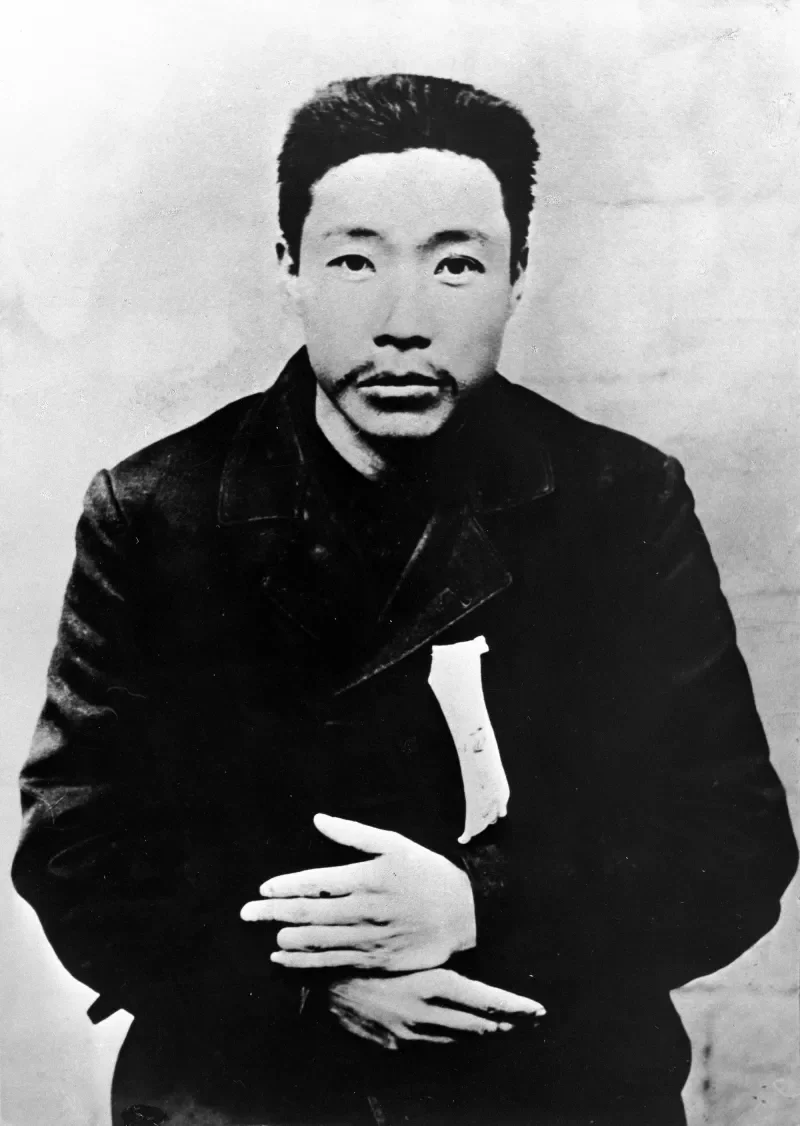 대한독립 만세~~