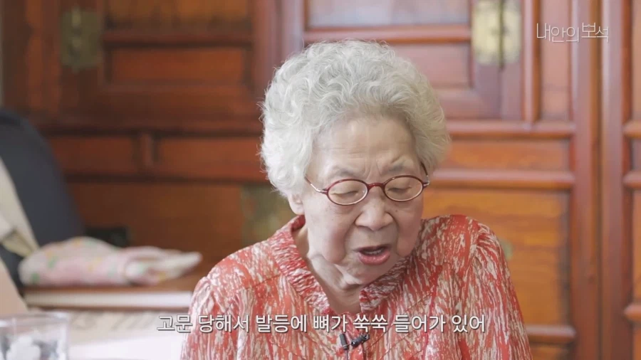 독립운동가 후손인 배우 김지석씨