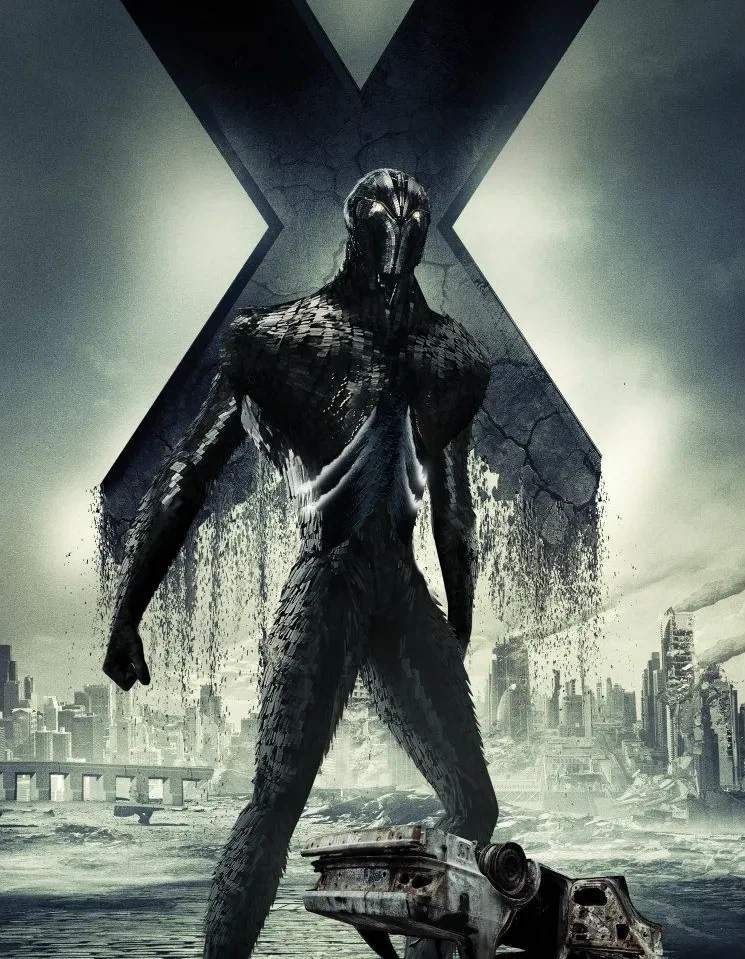 MCU) 근데 센티넬 데오퓨 버전이였음 어땟을까