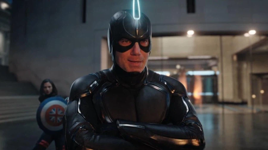 MCU) '자기 배역에 애정이 매우 깊은 배우'