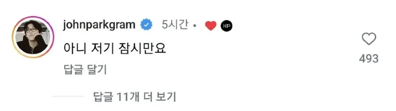 대한민국에서 강제로 활동명 바뀔 가수
