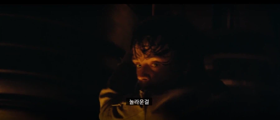 스타워즈) 다스 베이더: (흐믓)