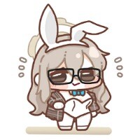 블루아카) 생일특집) 선생님은 왜 토키를 좋아하나요