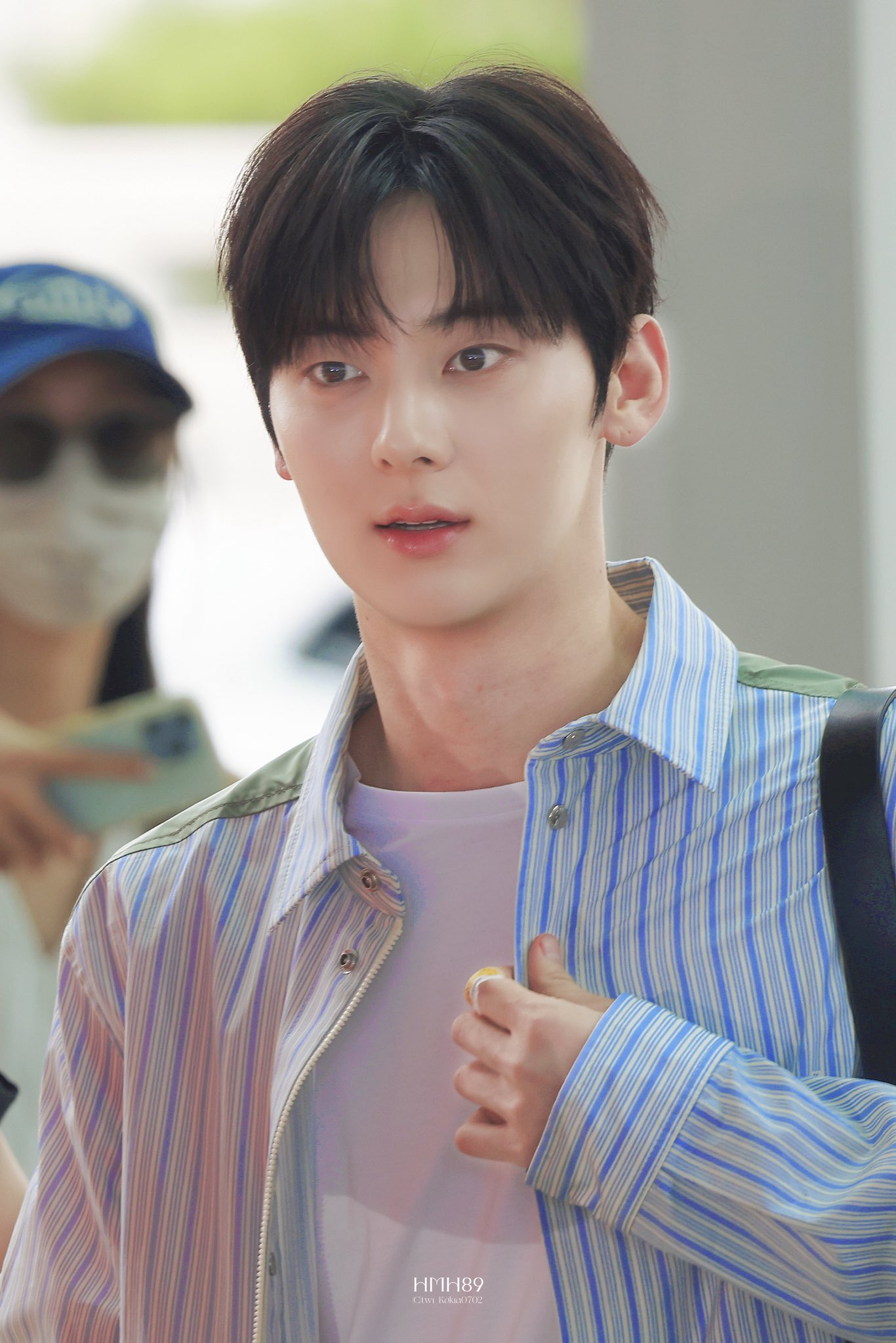 워너원 황민현 8년 전과 8년 후 비교 짤.jpg