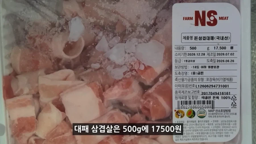정부 예산 430억으로 새로 만든 워터파크 후기