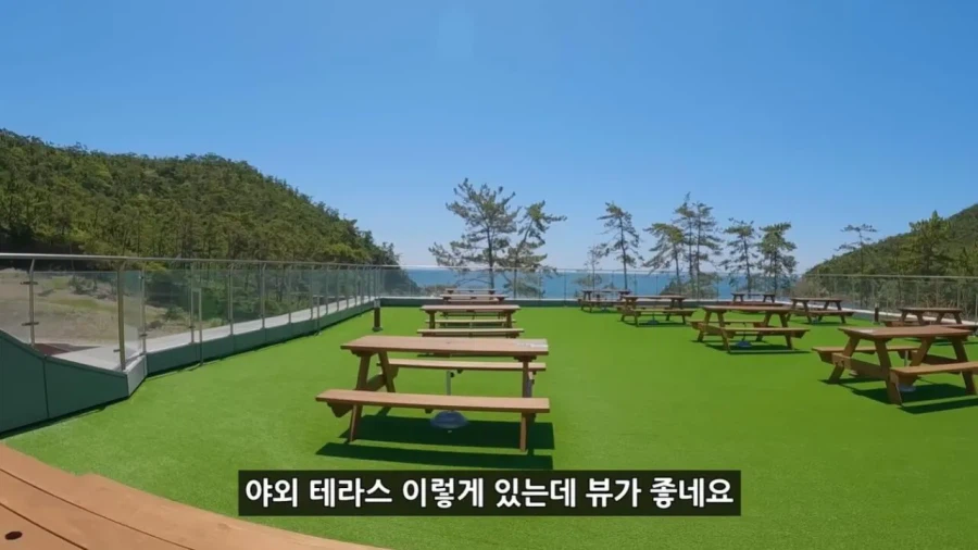 정부 예산 430억으로 새로 만든 워터파크 후기