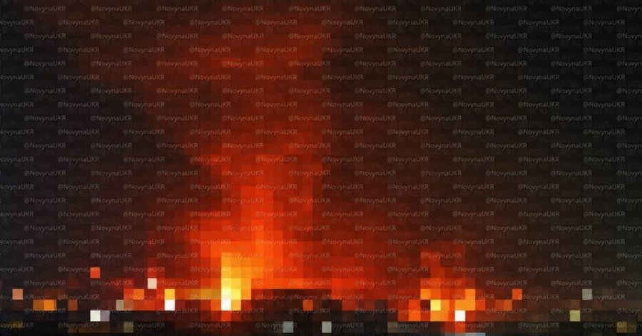 [우크라이나]우크라 점령 반박영상 3,와일드베리스 공격,키이우외 전역 탄도미사일,강제징병 등