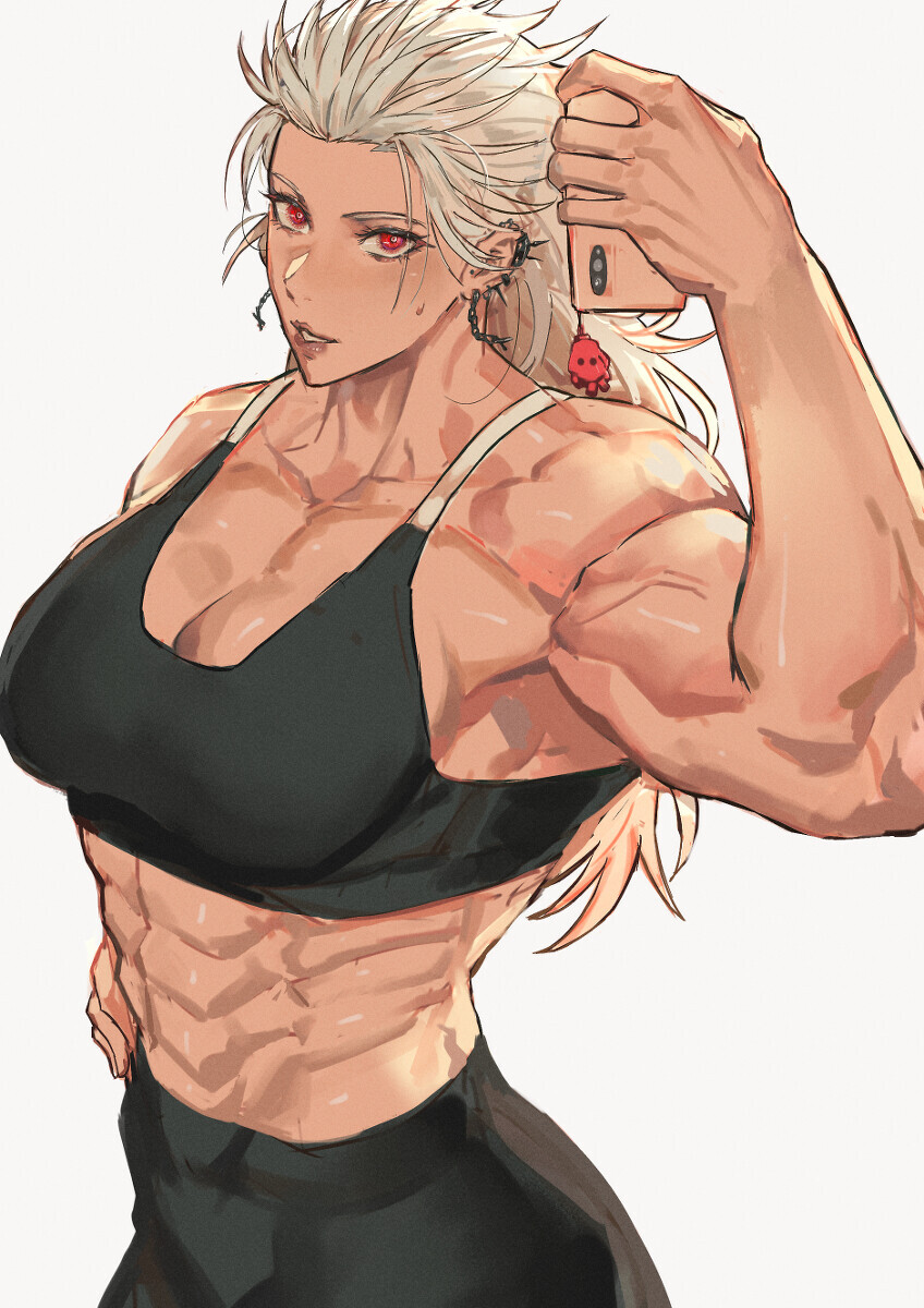 이런 누나들이랑 동거하라면 어쩔거임