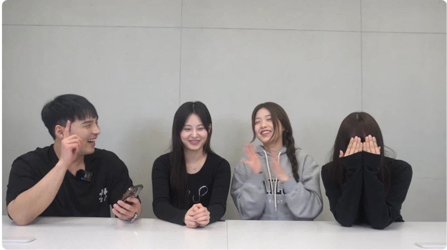 제철(??) 시절 리센느가 어떤 의미에선 대단한 이유.