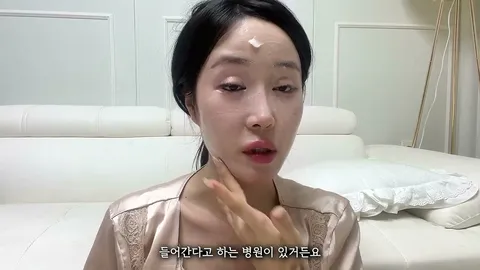 전직 성형외과 상담실장 출신 뷰티 유투버가 말해주는 걸러야 하는 성형외과 의원 1순위...