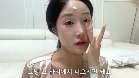 전직 성형외과 상담실장 출신 뷰티 유투버가 말해주는 걸러야 하는 성형외과 의원 1순위...