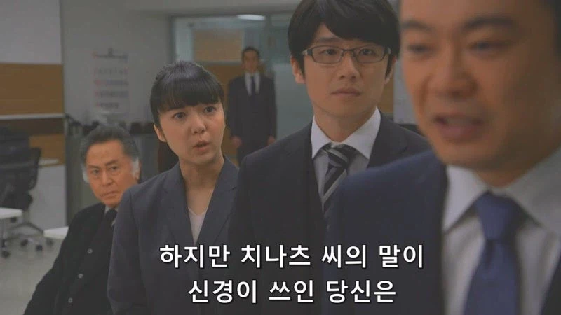 일본 신주쿠 지역의 범죄가 감소했던 이유