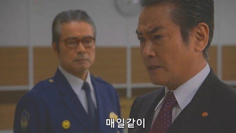 일본 신주쿠 지역의 범죄가 감소했던 이유