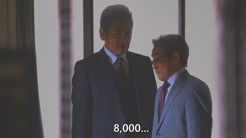 일본 신주쿠 지역의 범죄가 감소했던 이유