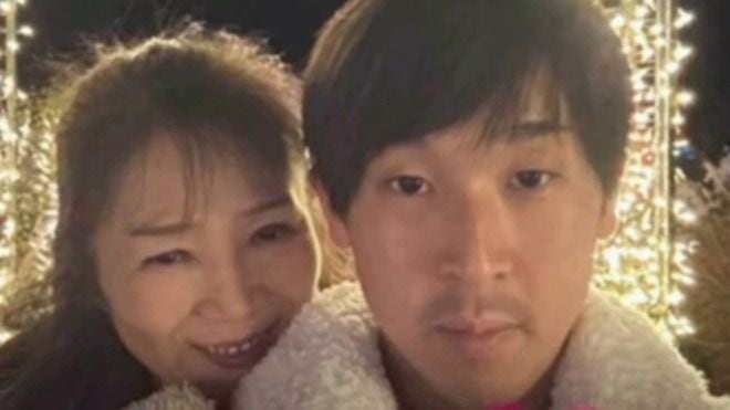 젊고 내 타입이었다…60세 아내·26세 남편,34살 차 日 부부 사연..
