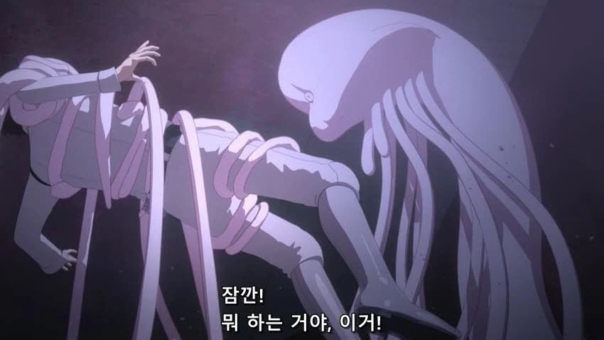 수많은 메카팬들을 이상성욕으로 이끌었던 작품