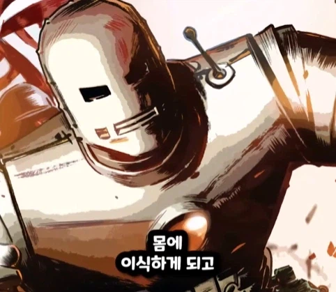 스티브가 아이언맨이 되고 피터가 헐크가 되는 마블 세계.jpg