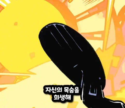 스티브가 아이언맨이 되고 피터가 헐크가 되는 마블 세계.jpg