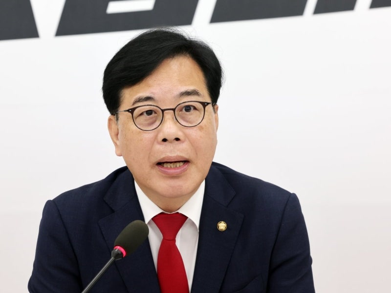 [단독] 레버리지 ETF 평가 받았다던 금융위…국조실 "우린 한 적 없다