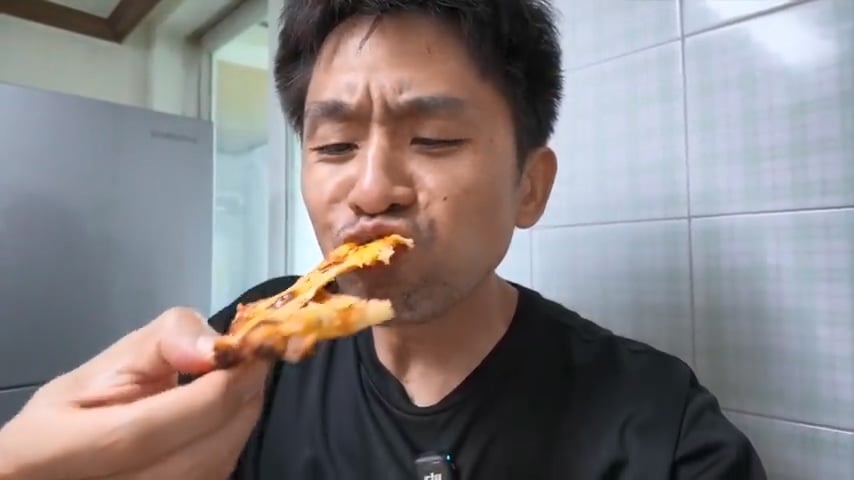 결혼한 유부남이 세상에서 가장 행복한 순간 ㄷㄷㄷ