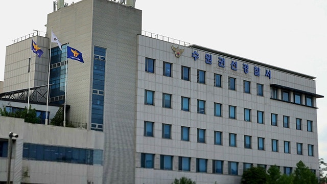 경찰, ‘수원 마약 좀비 영상’ 남성 압수수색…마약류 투약 정황 포착