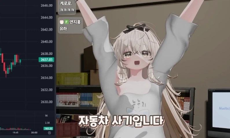 모의투자가 정신건강에 나쁜이유