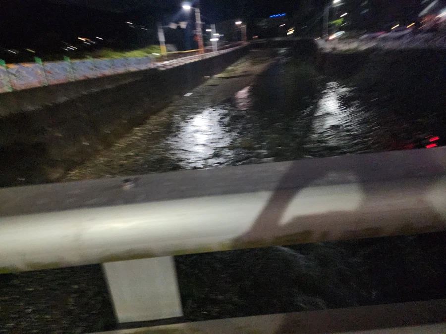 블루아카)분위기 좋다 이거
