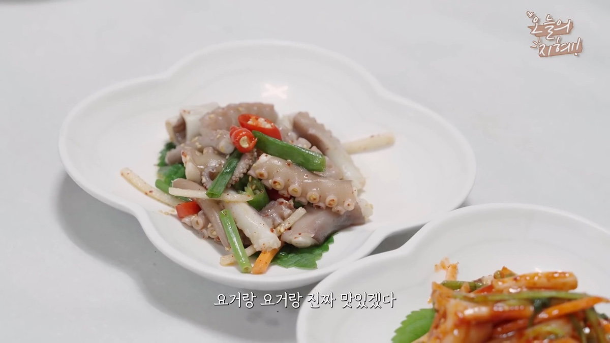 찐 광주사람 한지혜 추천 맛집