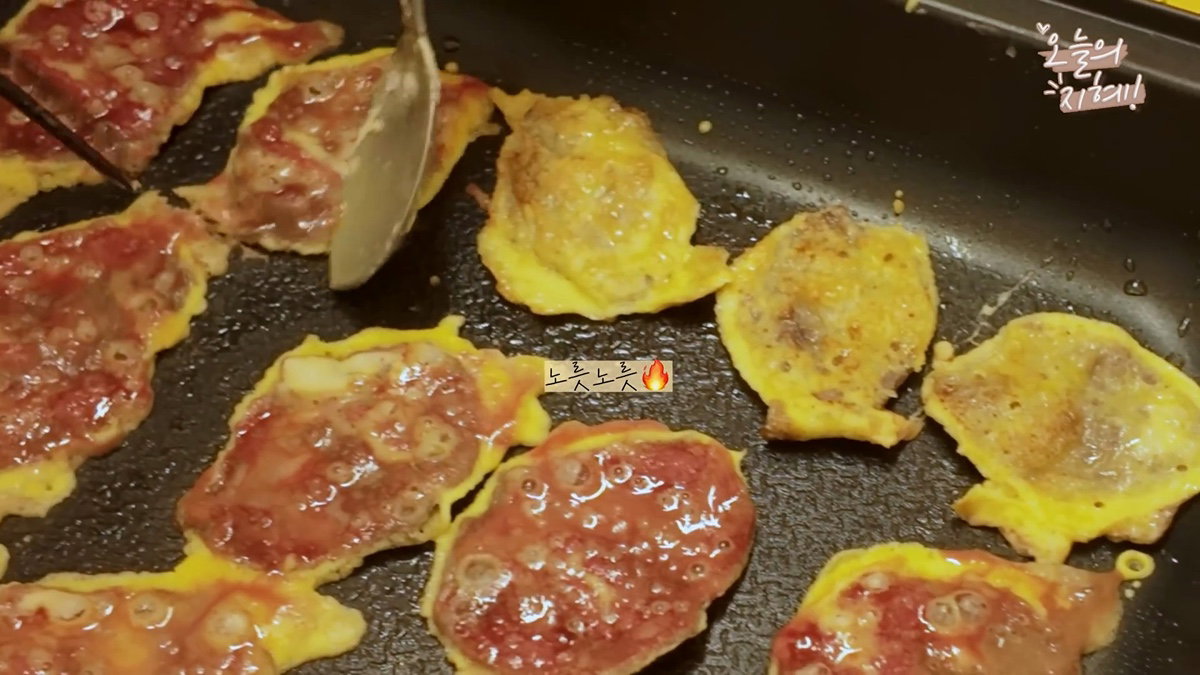 찐 광주사람 한지혜 추천 맛집