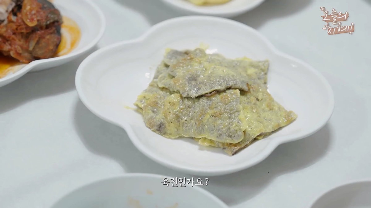 찐 광주사람 한지혜 추천 맛집