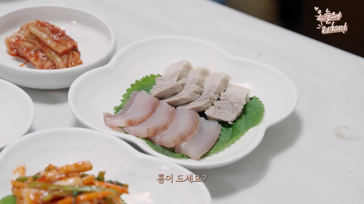 찐 광주사람 한지혜 추천 맛집