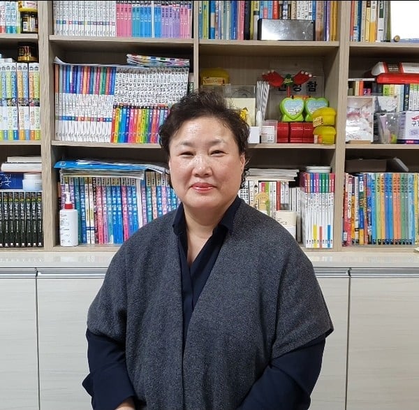 【인터뷰】18명의 자녀를 기르는 태안 그룹홈 송옥희 원장