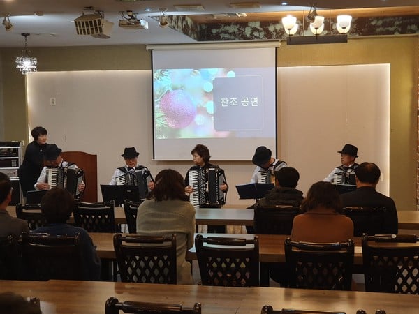 【인터뷰】18명의 자녀를 기르는 태안 그룹홈 송옥희 원장